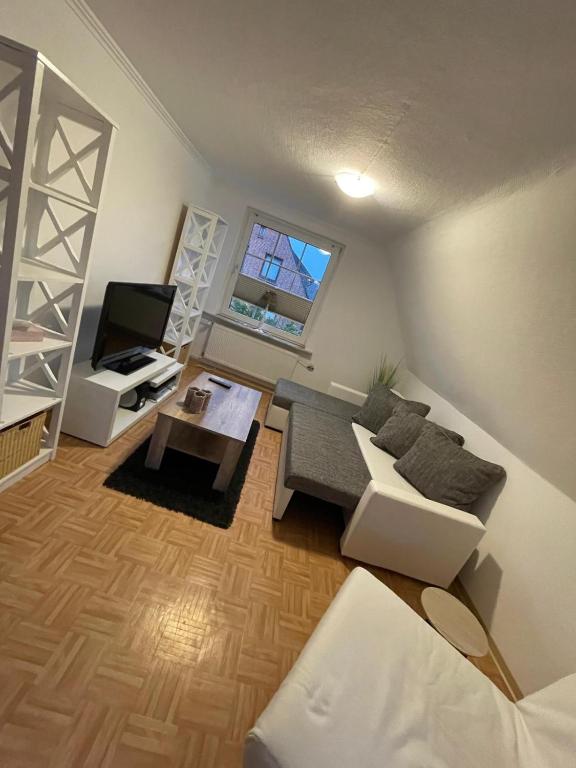 FeWo zum Surgrund 116 Nordheimstraße, 27476 Cuxhaven