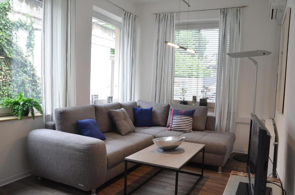 Appartement FEWO -Zum Tresor- 36 Hauptstraße 34431 Marsberg