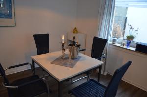 Appartement FEWO -Zum Tresor- 36 Hauptstraße 34431 Marsberg Rhénanie du Nord - Westphalie