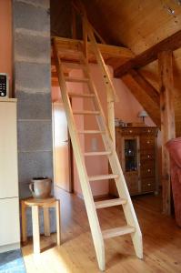 Appartement Fewo Zunke_ZUNK Trassenheider Straße 12 17449 Mölschow Mecklembourg-Poméranie