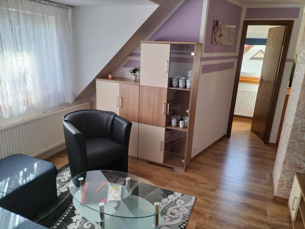 FeWo Zur Alten Drechslerei 15 Hohe Straße, 01705 Freital