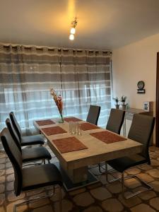 Appartement Fewo Zur Post Laistraße .27 65597 Hünfelden Hesse
