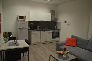Appartement FEWO - ZurBank - Hauptstr. 36 34431 Marsberg Rhénanie du Nord - Westphalie
