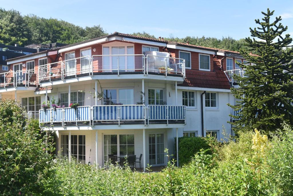 fewo1846 - Am Strand 1 Wassersleben Whg. 3, 24955 Harrislee