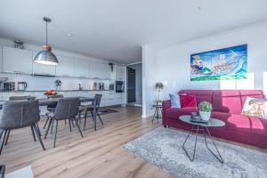 Appartement fewo1846 - Auszeit Wassersleben Wassersleben 1 24955 Harrislee Schleswig-Holstein