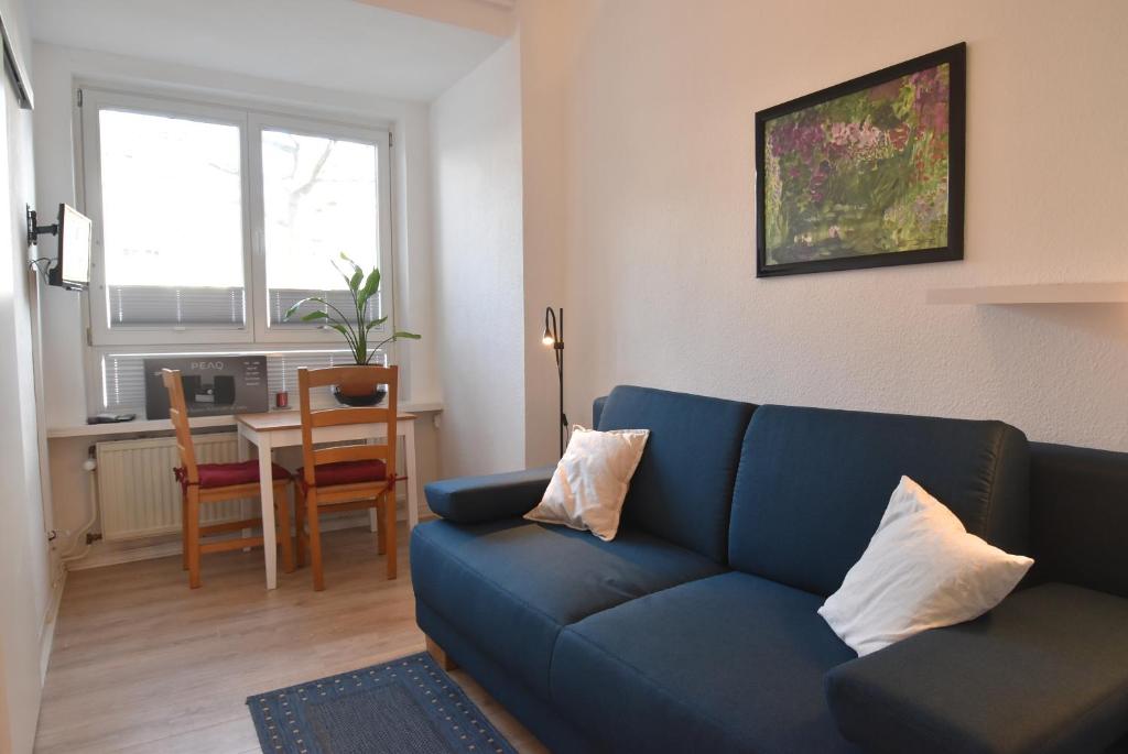 Appartement fewo1846 - Foerdekoje Jürgensgaarder Straße 29 24943 Flensbourg