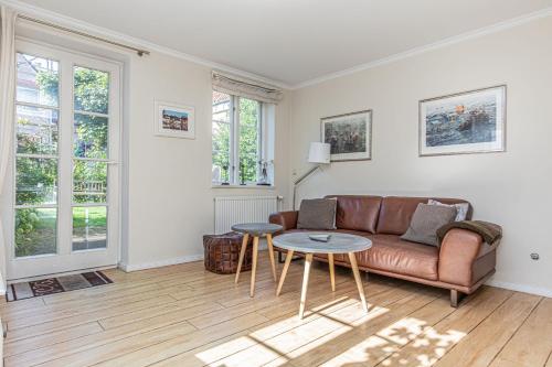 fewo1846 - Gerty Molzen - zentral gelegene 2-Zimmer-Wohnung mit Terrasse