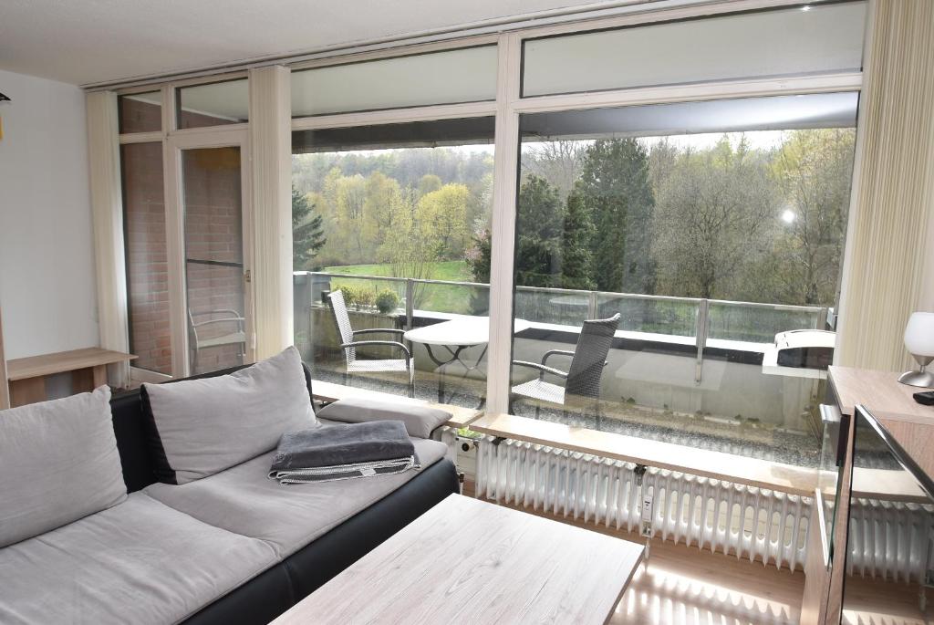 Appartement fewo1846 - Klabautermann (App. 16) Fördebogen 25 24955 Harrislee