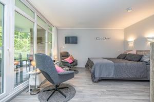 Appartement fewo1846 - Kleine Auszeit Fördebogen 39 24955 Harrislee Schleswig-Holstein