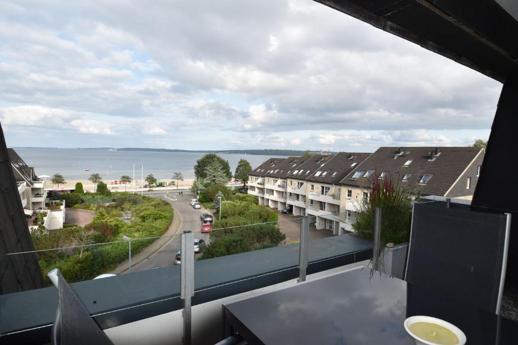 fewo1846 - Seaside Fördebogen 25 App. 12 / 3. Etage, 24955 Harrislee