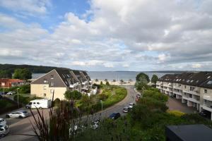 Appartement fewo1846 - Seaside Fördebogen 25 App. 12 / 3. Etage 24955 Harrislee Schleswig-Holstein