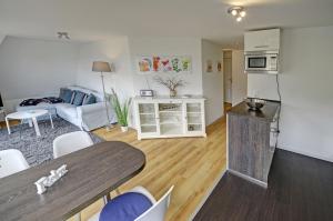 Appartement fewo1846 - Willi Wassersleben Wassersleben 1 24955 Wassersleben Schleswig-Holstein