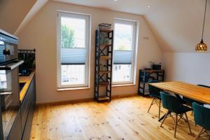 Appartement FeWo26 26 Eisenbahnstraße 06502 Thale Saxe-Anhalt