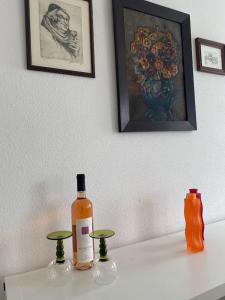 Appartement FeWo37-Lahr Bottenbrunnenstraße 37 77933 Burgheim Bade-Wurtemberg