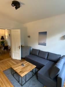 Appartement FeWoEck Jolle 13 Pferdemarkt 24340 Eckernförde Schleswig-Holstein