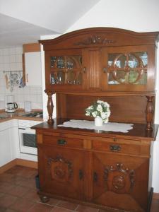 Appartement FeWoFahrdorf Bockhöh 16 24857 Fahrdorf Schleswig-Holstein