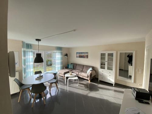 FeWohnung Nele am Meer in Zempin