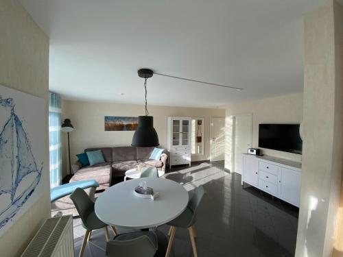 FeWohnung Nele am Meer in Zempin