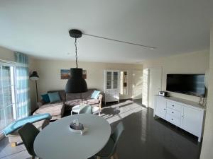 Appartement FeWohnung Nele am Meer in Zempin 8C Fischerstraße 17459 Zempin Mecklembourg-Poméranie