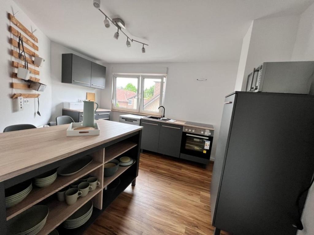 FewoReNo Hindemithweg 29, 45657 Recklinghausen