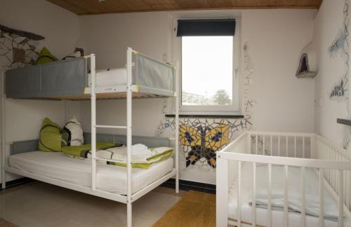feworld living - near Salzburg - up to 6 guests