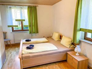 Appartement Fewos4seasons Jule 4 Südstraße 09484 Kurort Oberwiesenthal Saxe