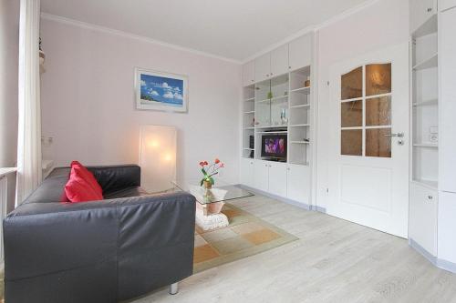 Fh Dornkampstraße 1 a Ferienhaus Dornkampstrasse 1a Appartement 5