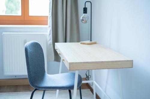 FH Premium Apartments - Görlitz B7 3 Bedroom Apartment