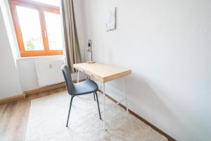 FH Premium Apartments - Görlitz B7 3 Bedroom Apartment