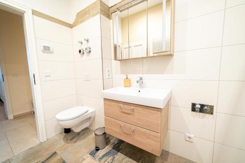 FHRE Premium Apartments D7 Weimar 3 Bedroom