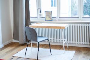 FHRE Premium Apartments D7 Weimar 3 Bedroom