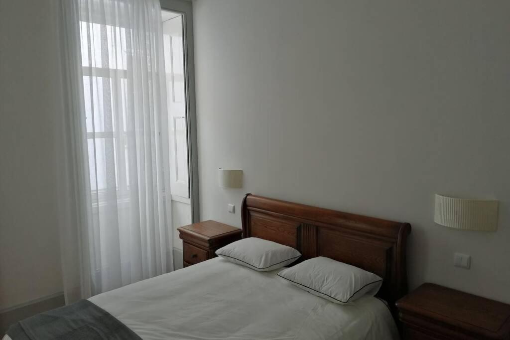 Appartement Ficus Áurea Rua de Mendes Leite Nr. 17 3800-202 Aveiro