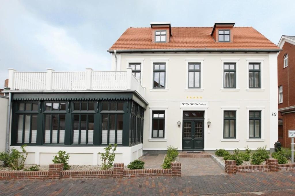 Fiete Westerstraße 10, 26757 Borkum