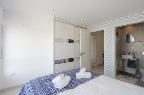 Figueira Beach Vibes Apartment