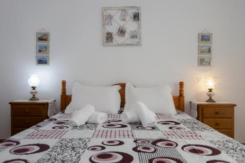 Figueira Coast View Apartment