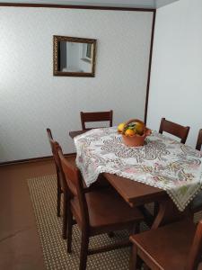 Figueirovida alojamento local-Casa Jardim