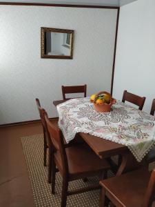 Appartement Figueirovida alojamento local-Casa Jardim Avenida Padre Diogo de Vasconcelos 3260-402 Figueiró dos Vinhos Région Centre