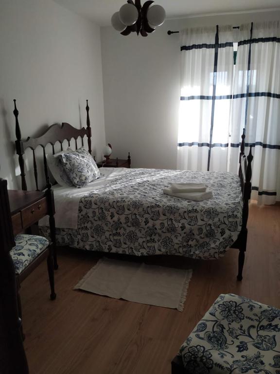 Appartement Figueirovida alojamento local-Casa Parque Avenida Padre Diogo de Vasconcelos 25 3260-427 Figueiró dos Vinhos