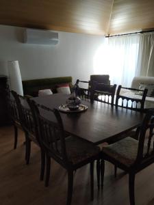 Appartement Figueirovida alojamento local-Casa Parque Avenida Padre Diogo de Vasconcelos 25 3260-427 Figueiró dos Vinhos Région Centre