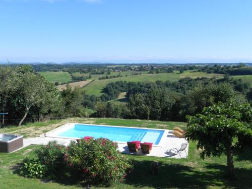 Figuier résidence Domaine Cap de Coste
