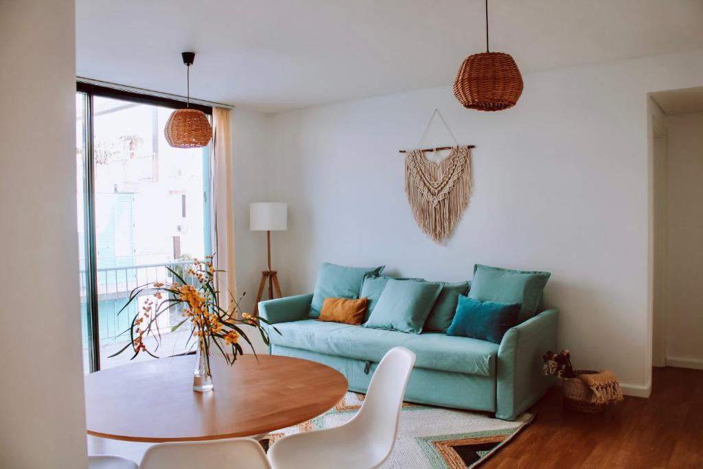 Fika Home Rua Capitão Nobre Canelas, 8800-595 Tavira