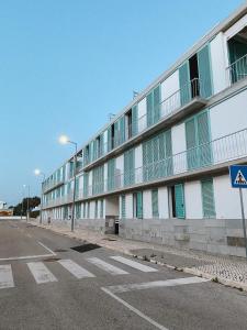 Appartement Fika Home Rua Capitão Nobre Canelas 8800-595 Tavira Algarve