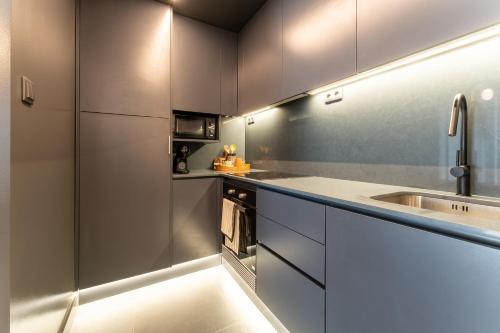 Fin & Tonic Apartamento T1