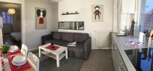 Appartement Finala Colmar 13 Rue de la Grenouillère 68000 Colmar Alsace