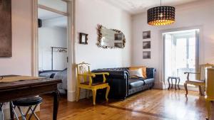 Appartement Find Me Inn Boutique Penthouse Rua Alcântara 22, 4º andar 1300-260 Lisbonne -1