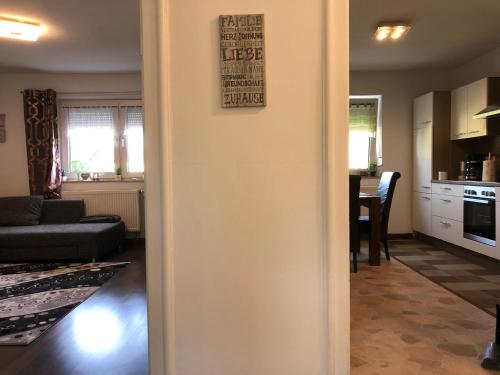 Fine Ferienwohnung Bayreuth
