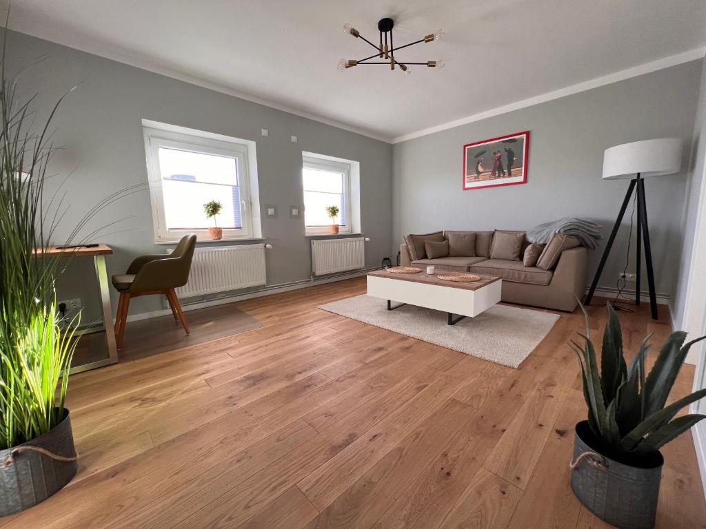 FineApartment Borgstedt 5 Rendsburger Straße, 24794 Borgstedt