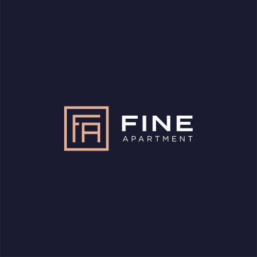 FineApartment Borgstedt