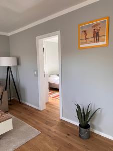 FineApartment Borgstedt