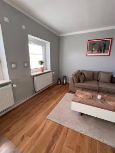 Appartement FineApartment Borgstedt 5 Rendsburger Straße 24794 Borgstedt Schleswig-Holstein